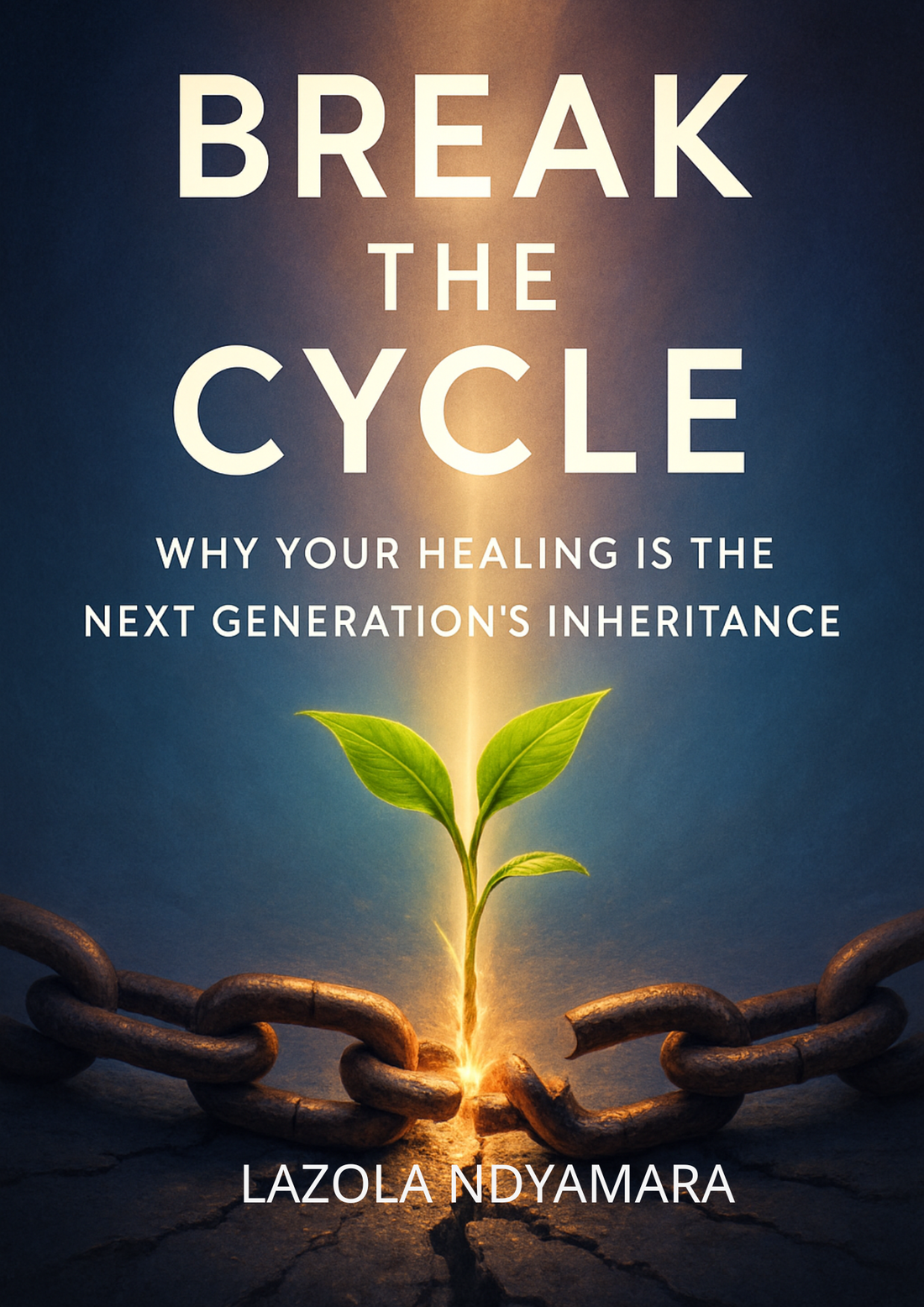 Break the Cycle: Your Healing as Generational Liberation