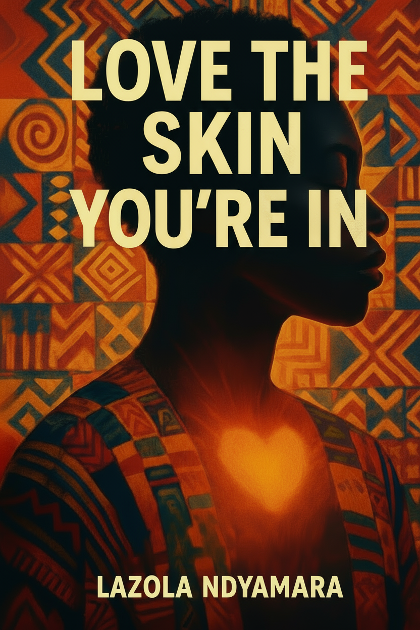 Love the Skin You're In: Self-Love as Revolutionary Act