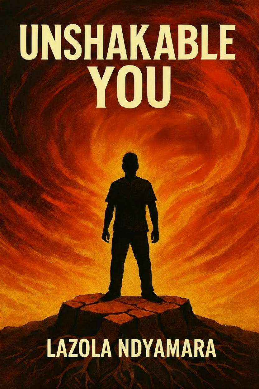 Unshakable You - Lazola Ndyamara